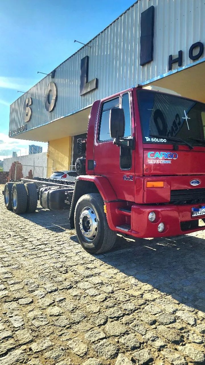 2428e IMPECÁVEL 