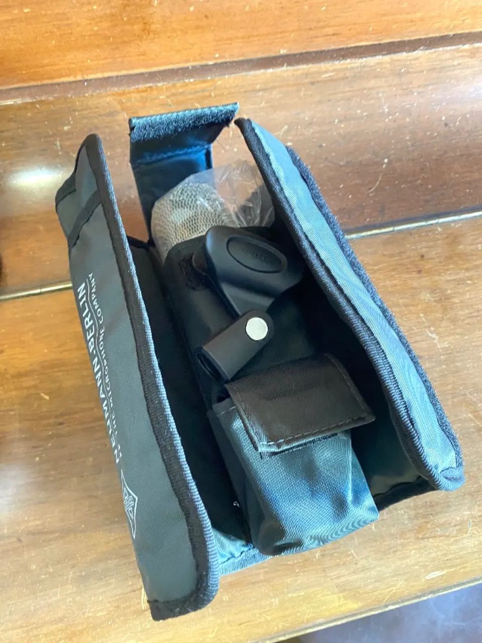 Microfone Neumann KMS 105 - Foto 2