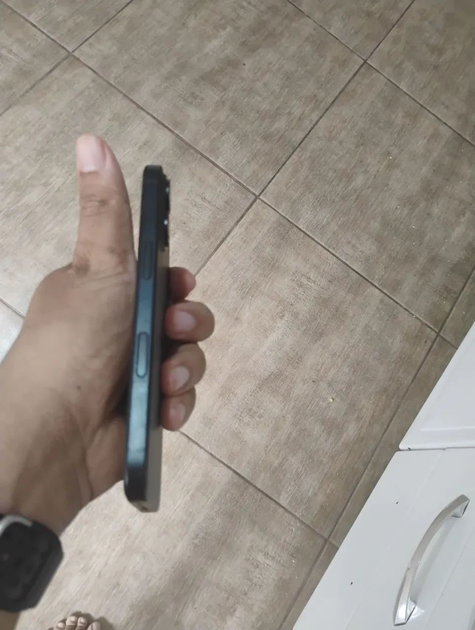 iPhone 16 ( para retirada de peças ou concerto) - Foto 4