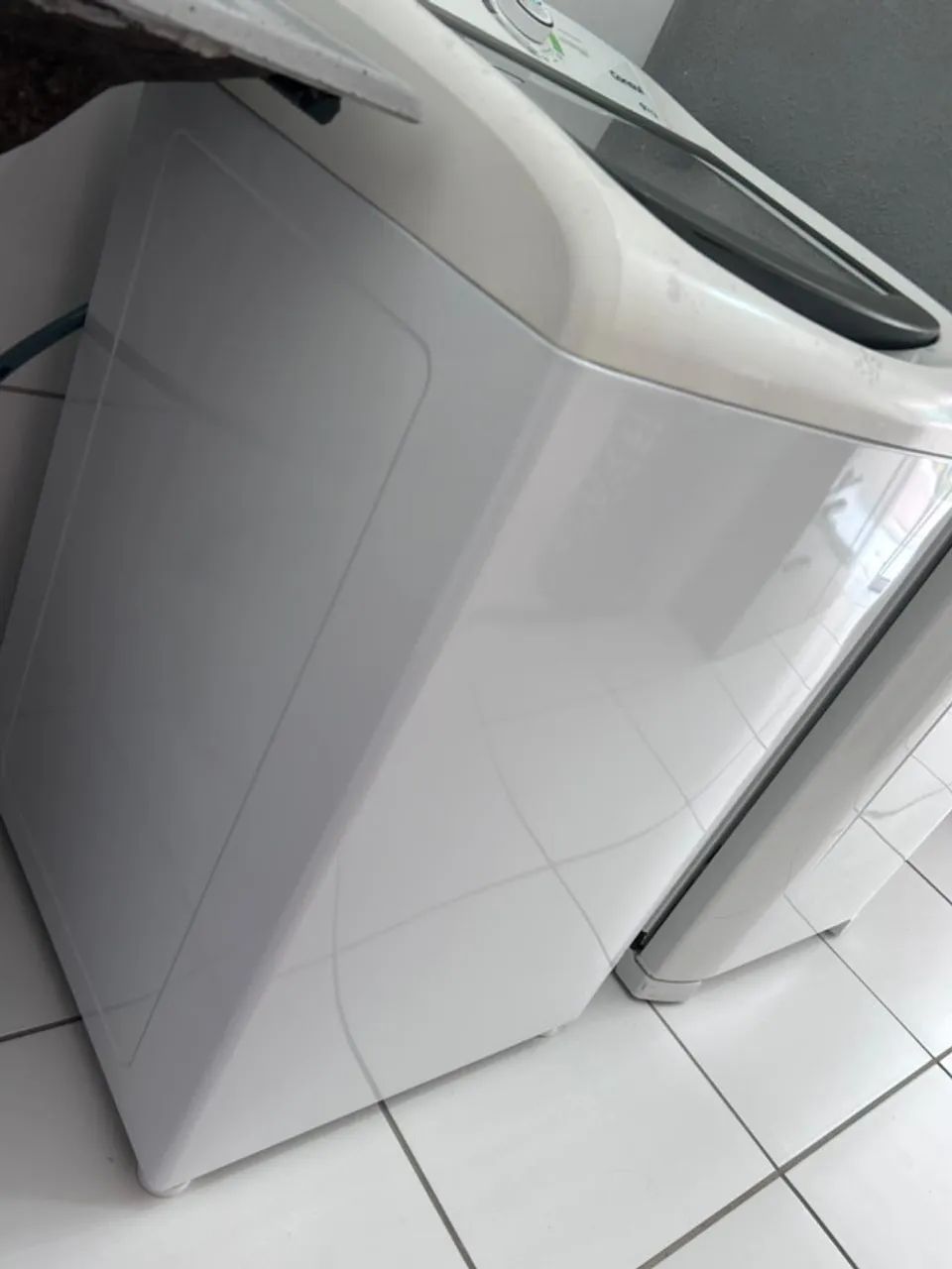 Lavadoura de roupas - Foto 2