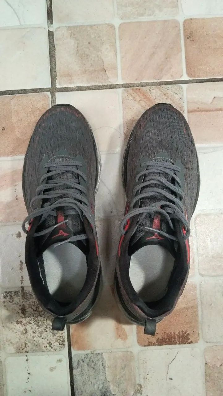 Tênis Mizuno original 
