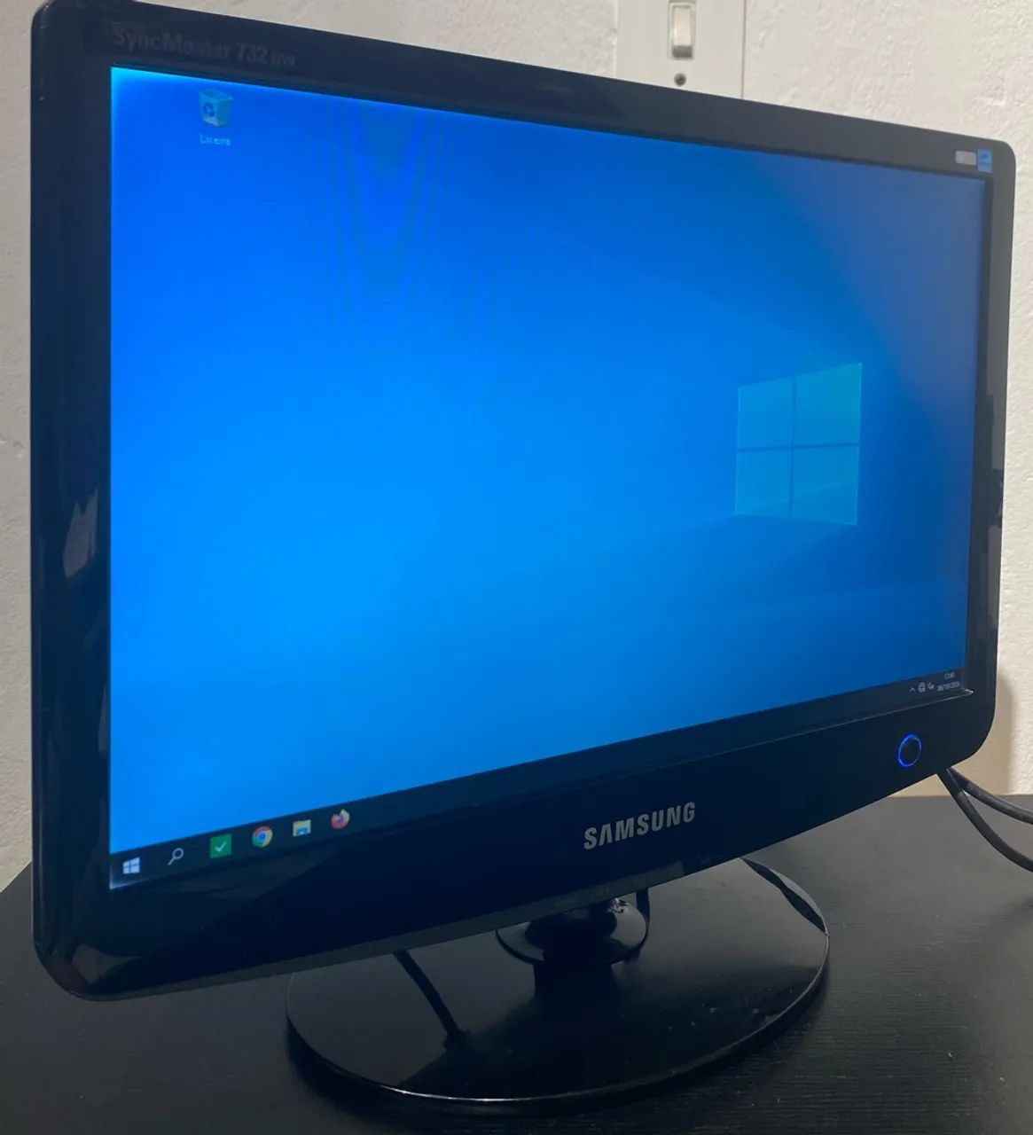 Monitor 