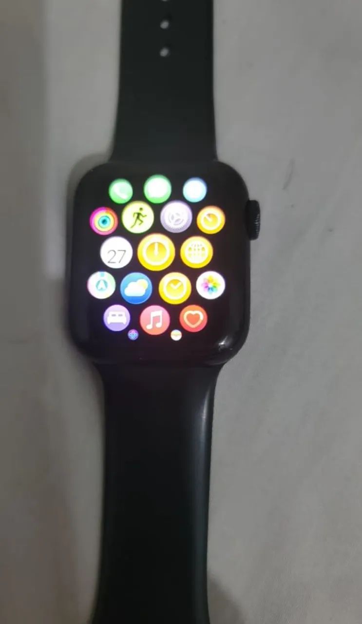 Apple watch SE 2 ? geracão - Foto 5