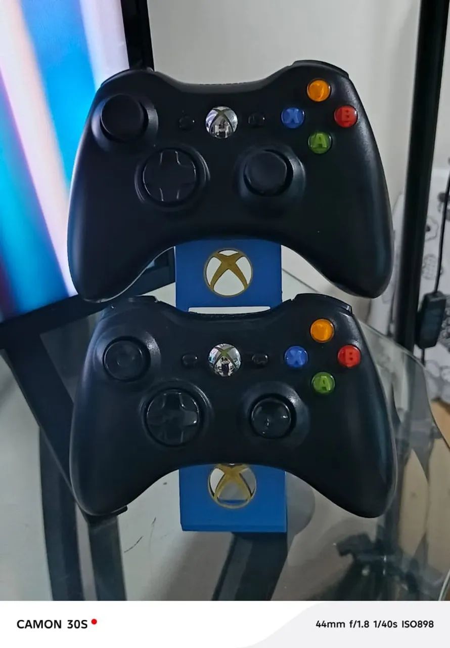 Xbox 360 - Foto 3