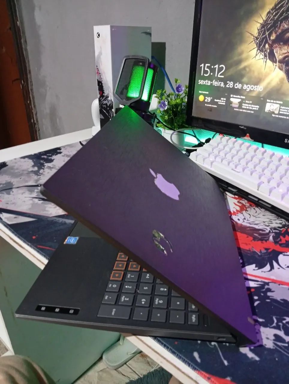 Notebook - Foto 2