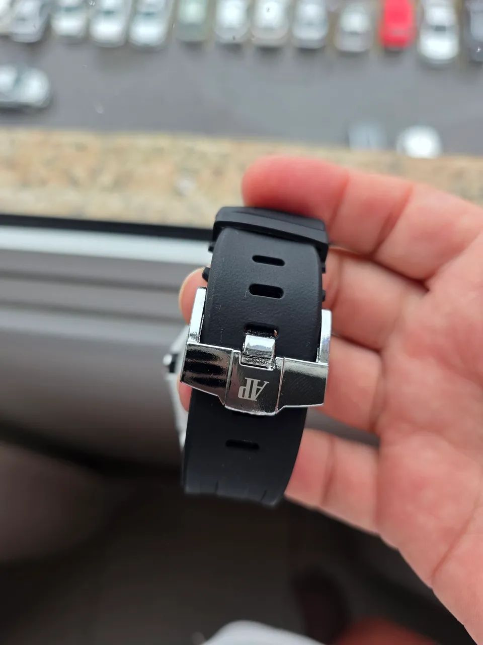Relogio Audemars piguet automático premium - Foto 5