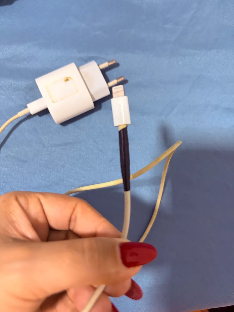 Carregador para IPhone 13 e afins  - Foto 3