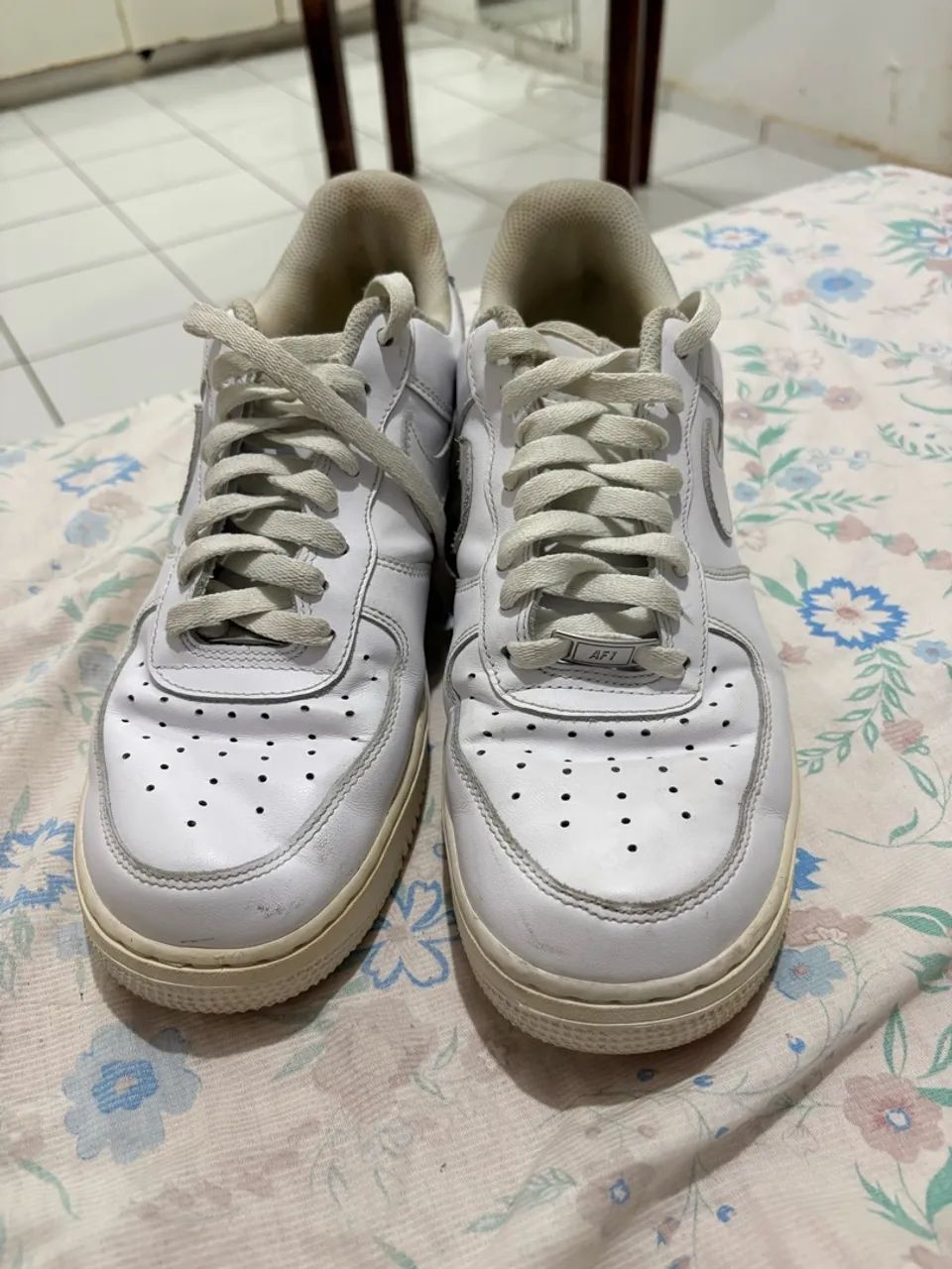 Tênis air force 1 nike  - Foto 2