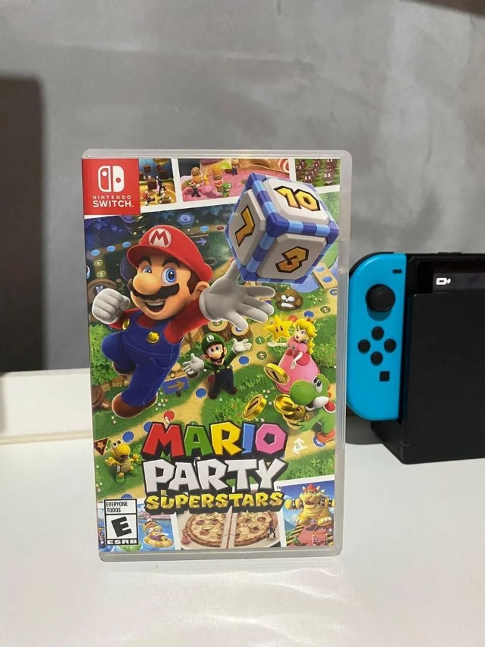 Nintendo Switch - Foto 3