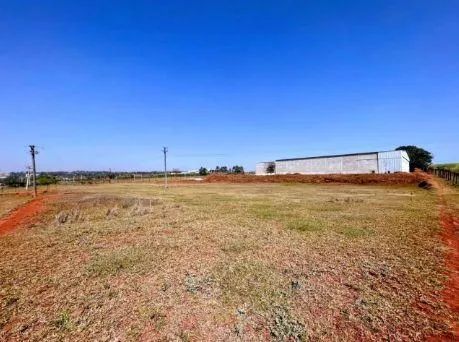 Galpão para alugar em Cosmópolis, Area Rural, com 1700 m² - Foto 3