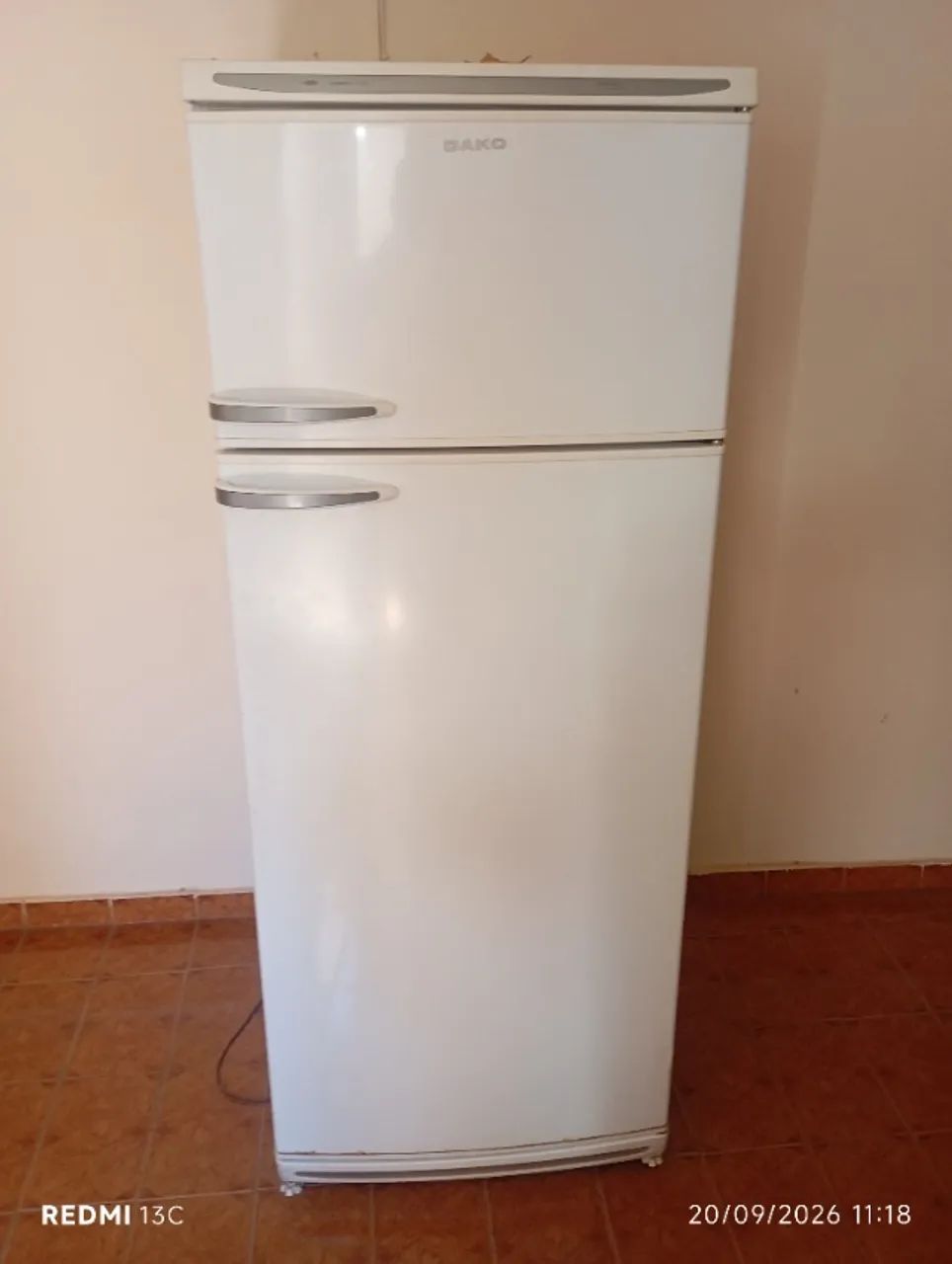Geladeira  - Foto 4