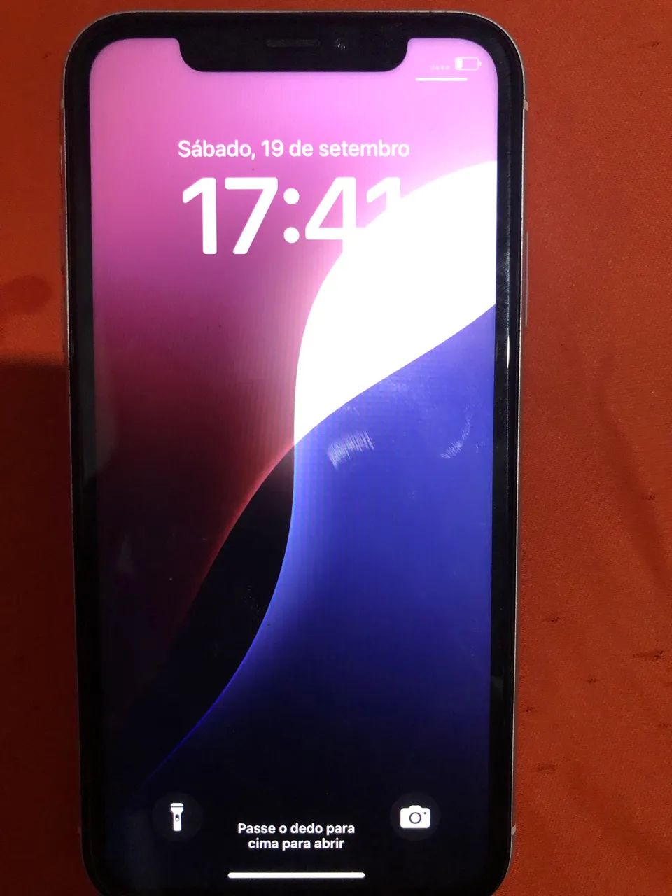 iPhone XR  - Foto 3