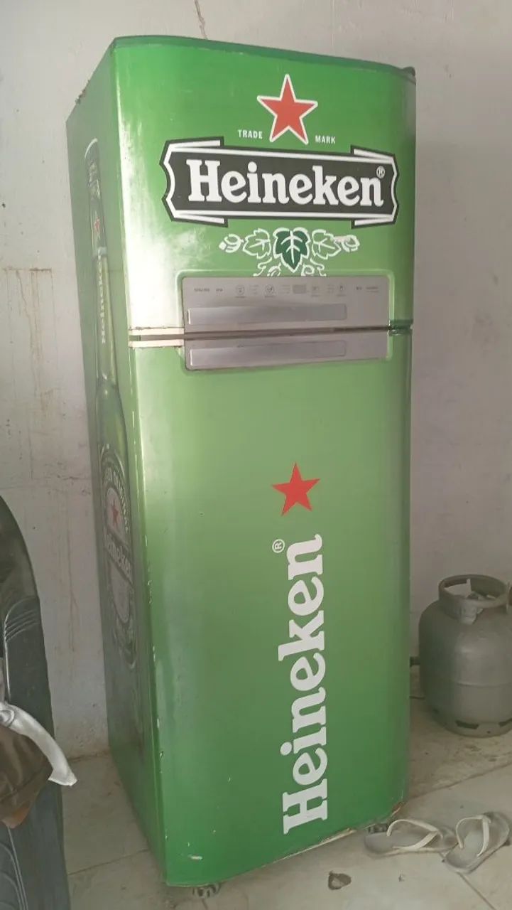 Geladeira  - Foto 2