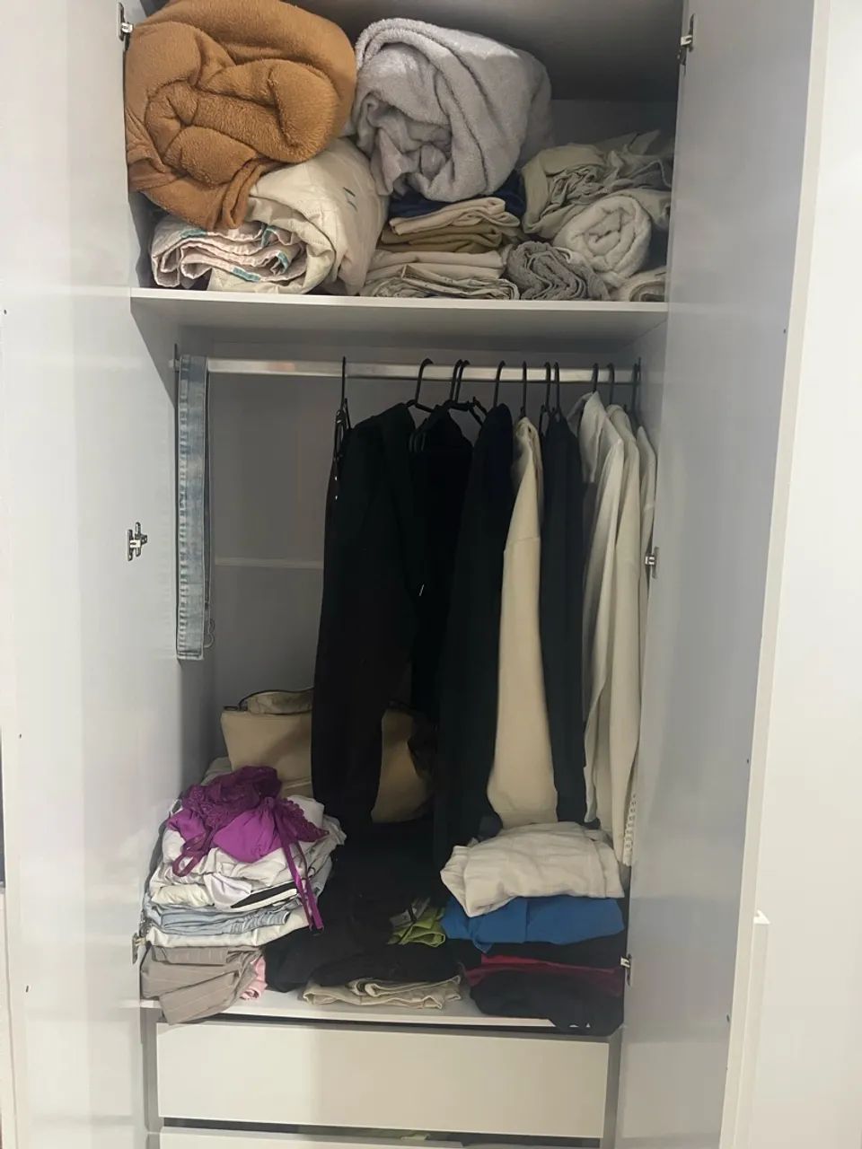 Guarda-roupa  - Foto 2