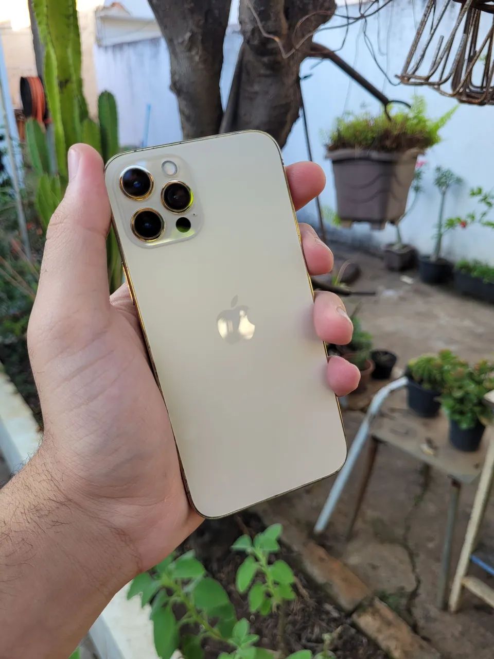 iPhone 12 Pro VENDA - Foto 2
