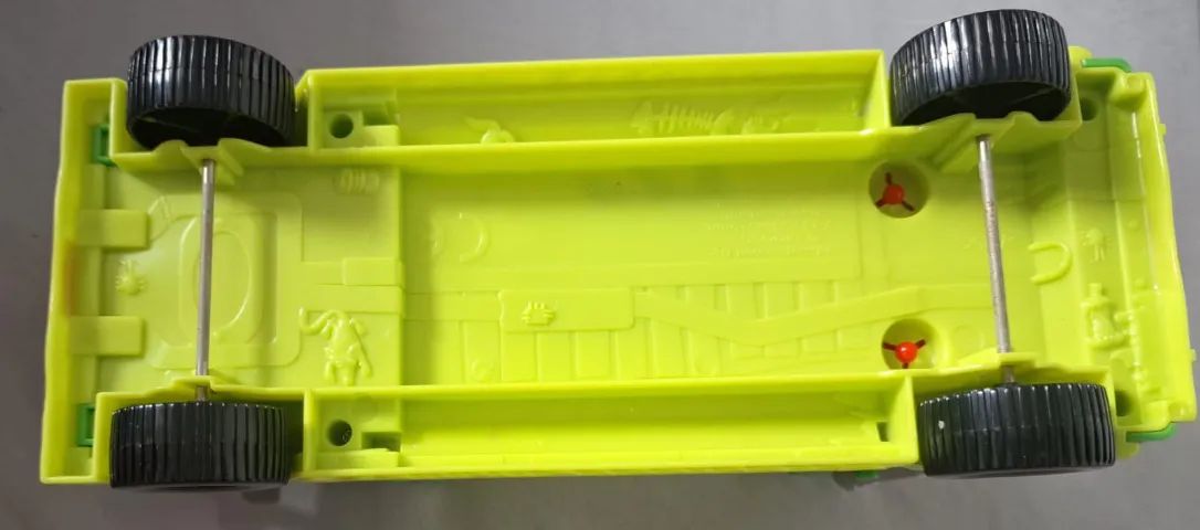 Brinquedo Caminhão de Lixo Trash pack - Foto 4
