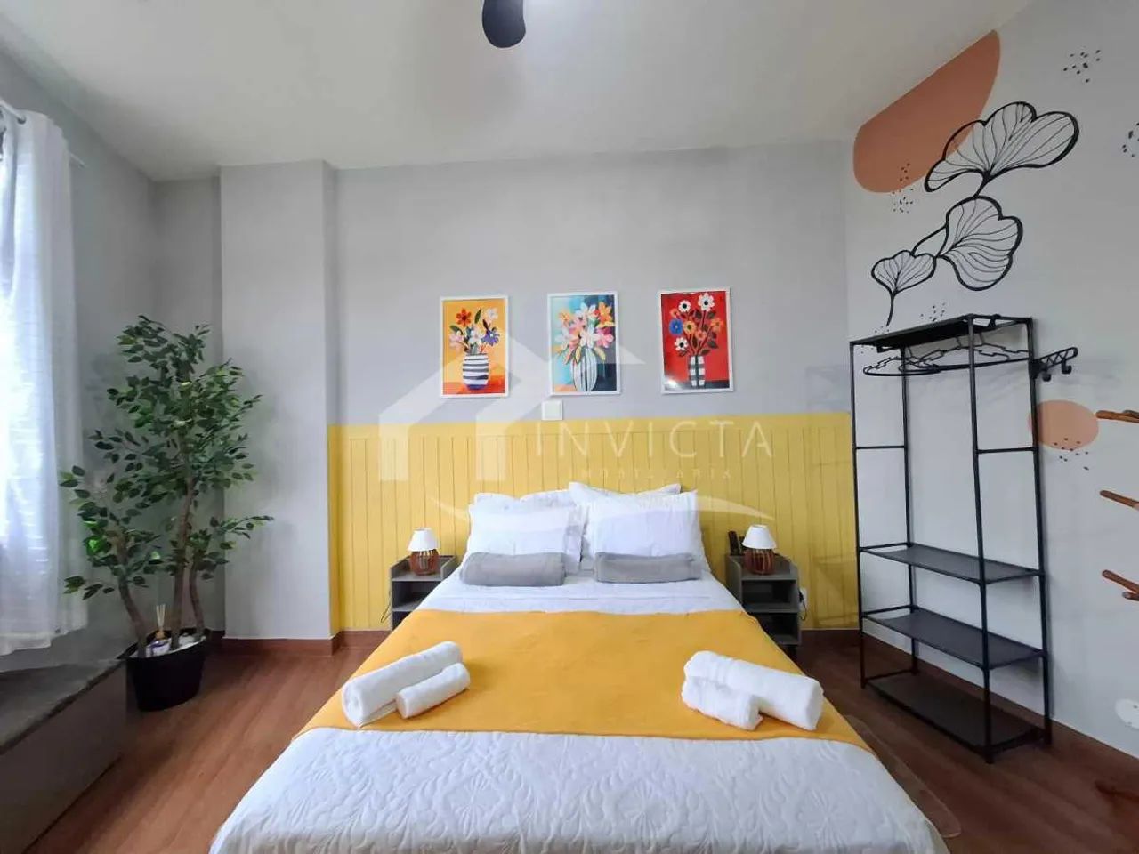 Apartamento : / Residencial / Centro - Foto 4