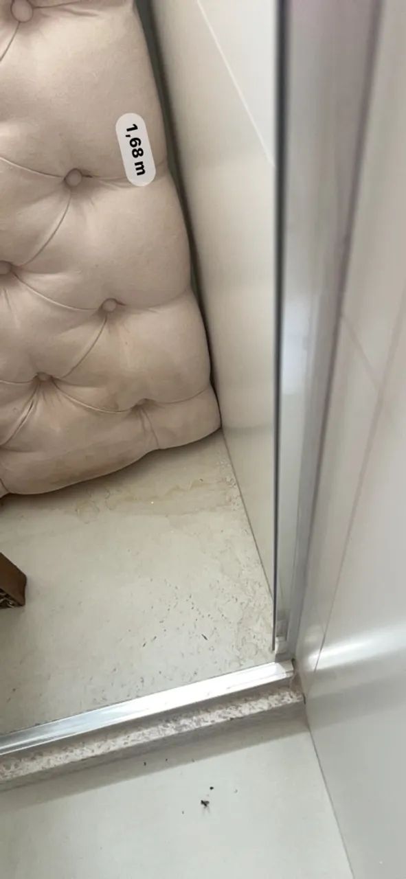 Encosto de cama de casal  - Foto 4