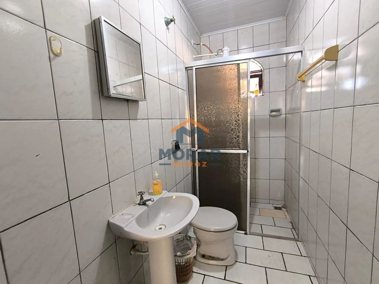 Casa com amplo espaço de terreno em Monções - Foto 5