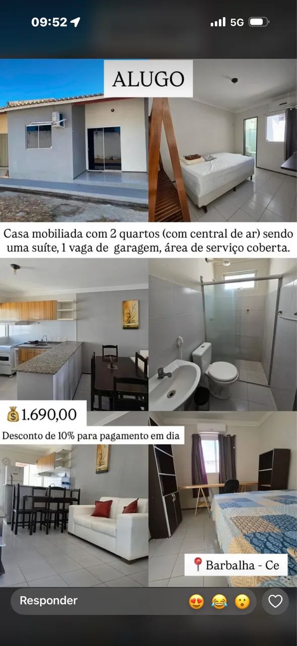 Aluguel