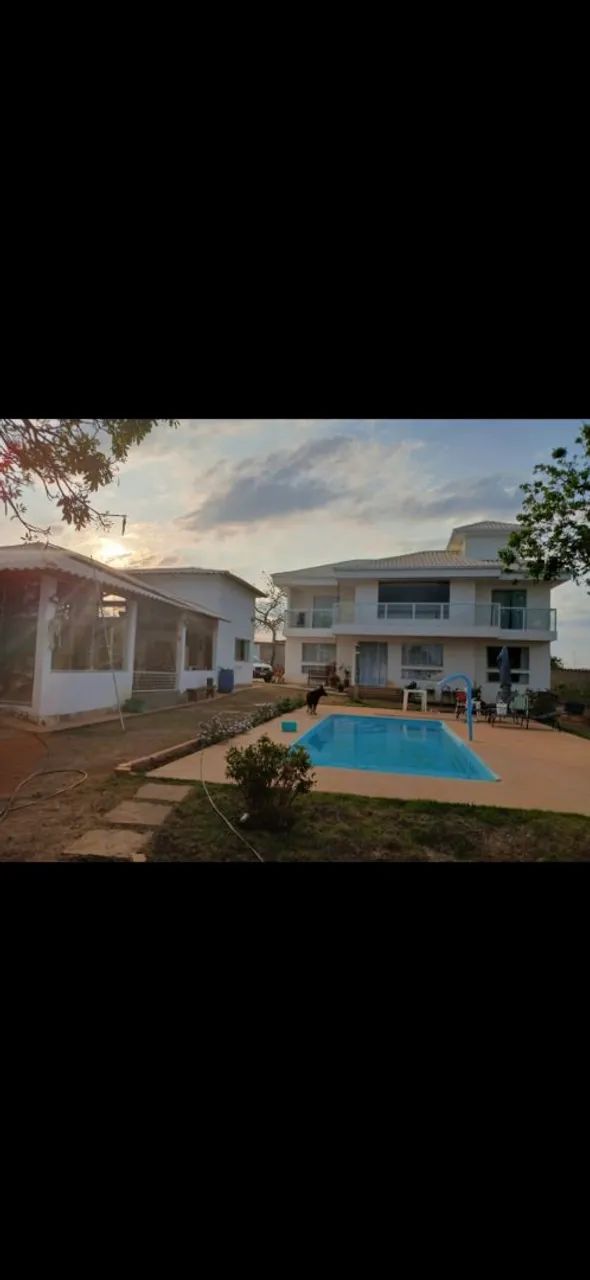 Casa 2 pavimento  - Foto 4