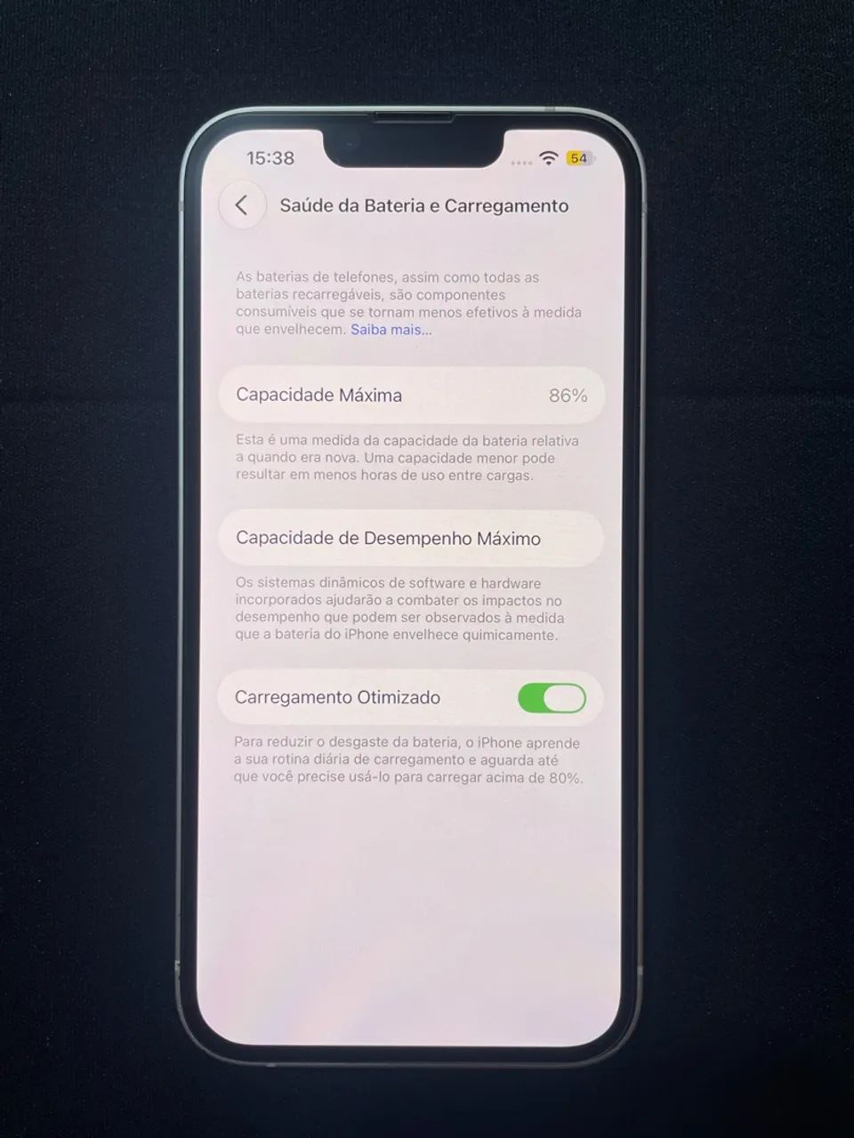 iPhone 14 - Foto 3