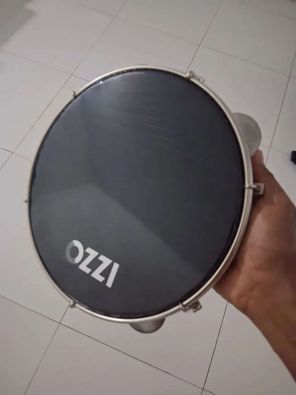 Pandeiro izzo