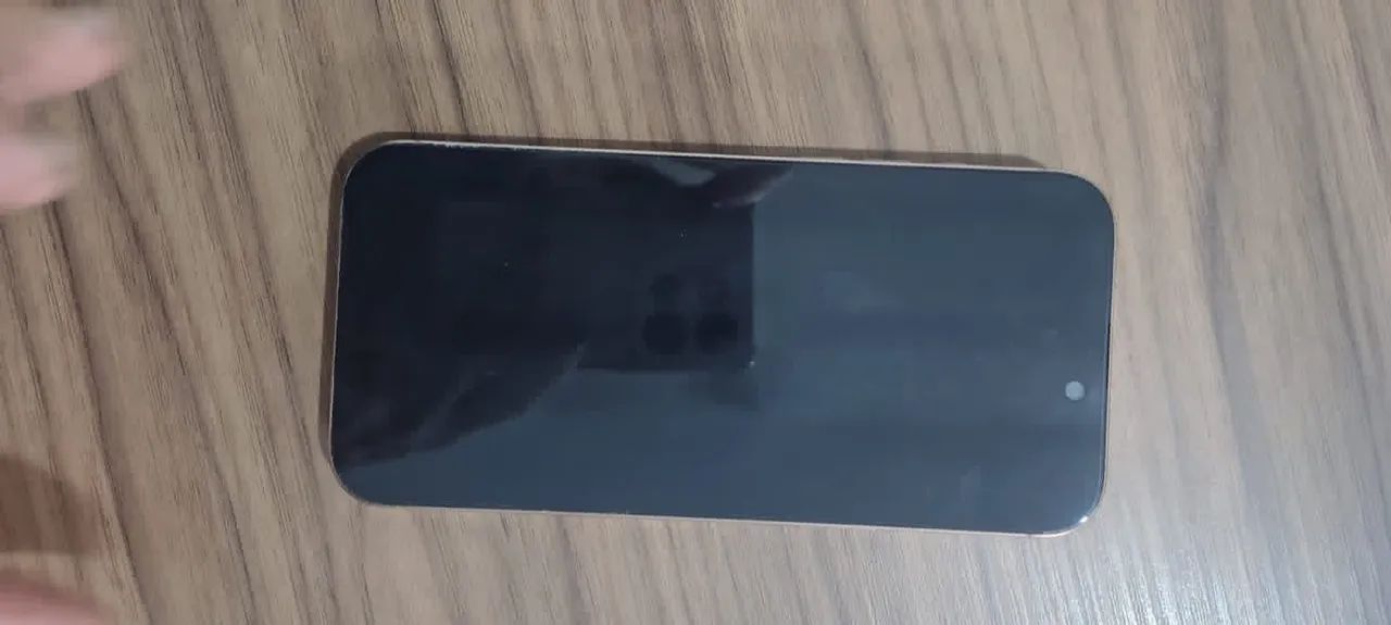 iPhone 16 Pro Max 256gb - Foto 2