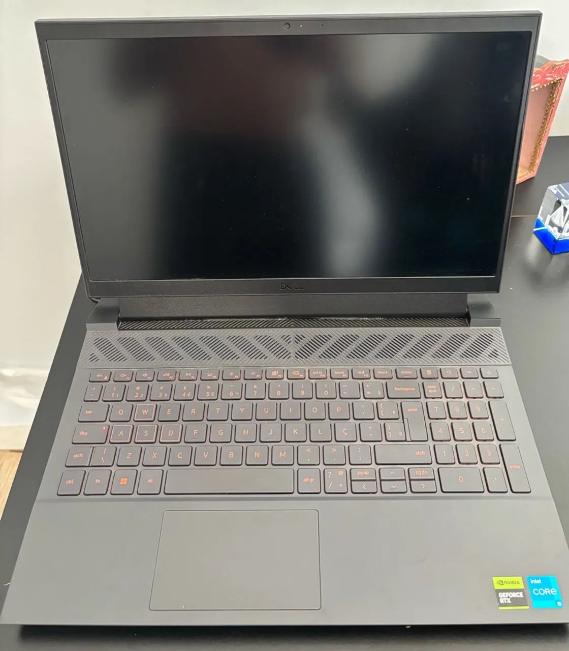 Notebook gamer Dell G15 - Dell G15 5530 - Foto 2