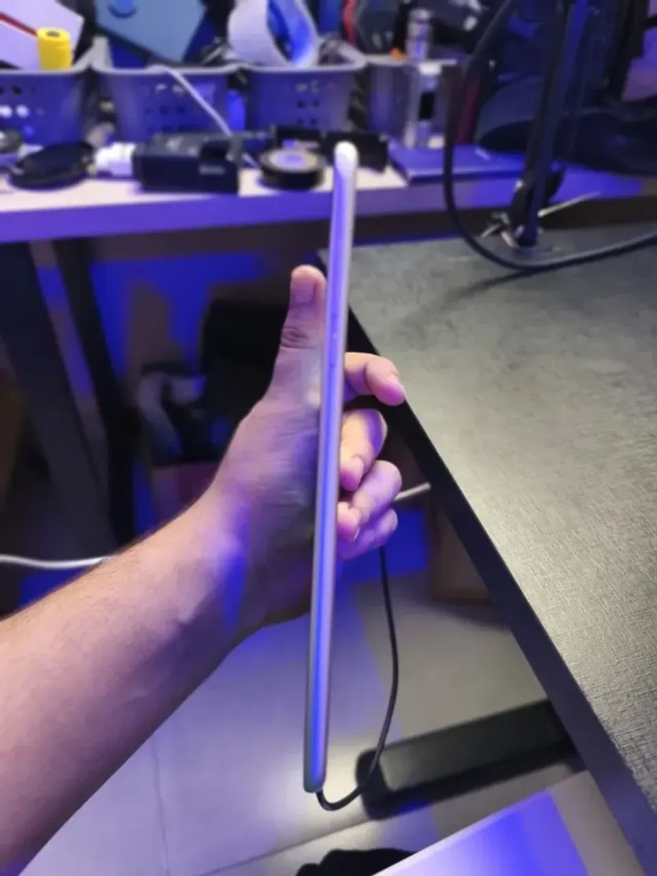 Xiaomi Mi Pad 2 2/64gb Windows 10  - Foto 3