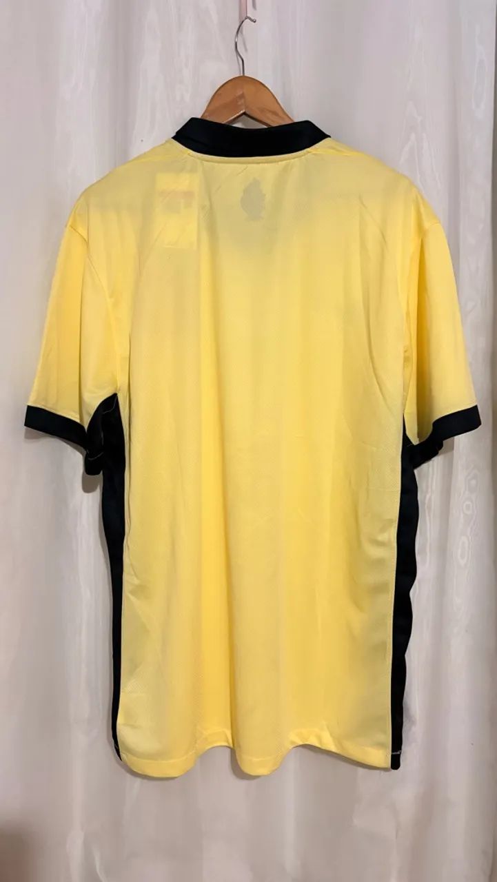 Camisa do Vasco III  2026 - Foto 4