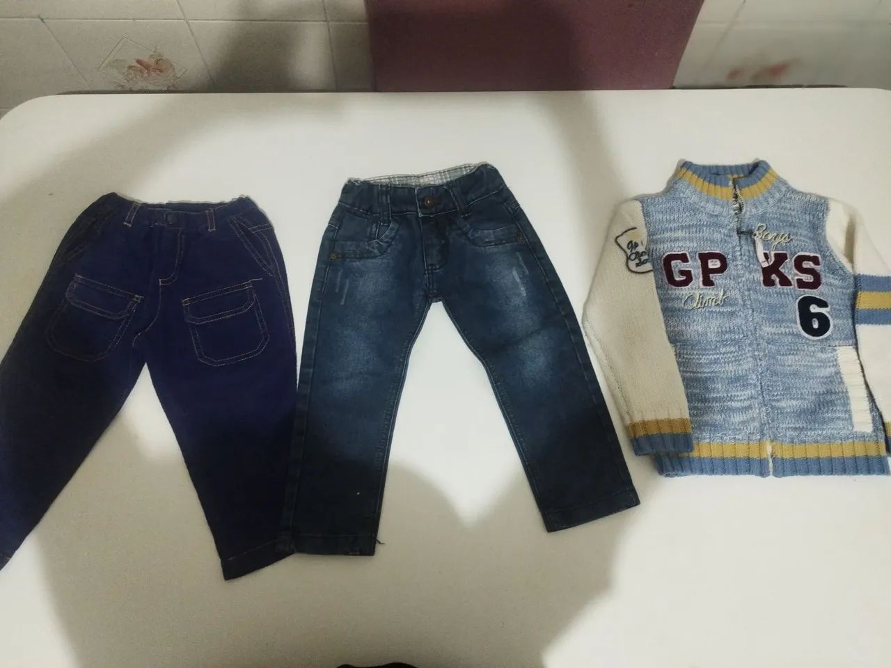 Lote infantil  - Foto 2