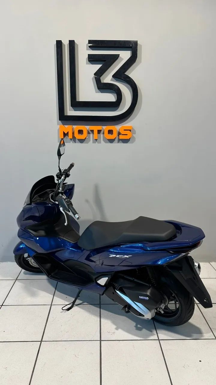 HONDA PCX 160 ABS - Foto 5