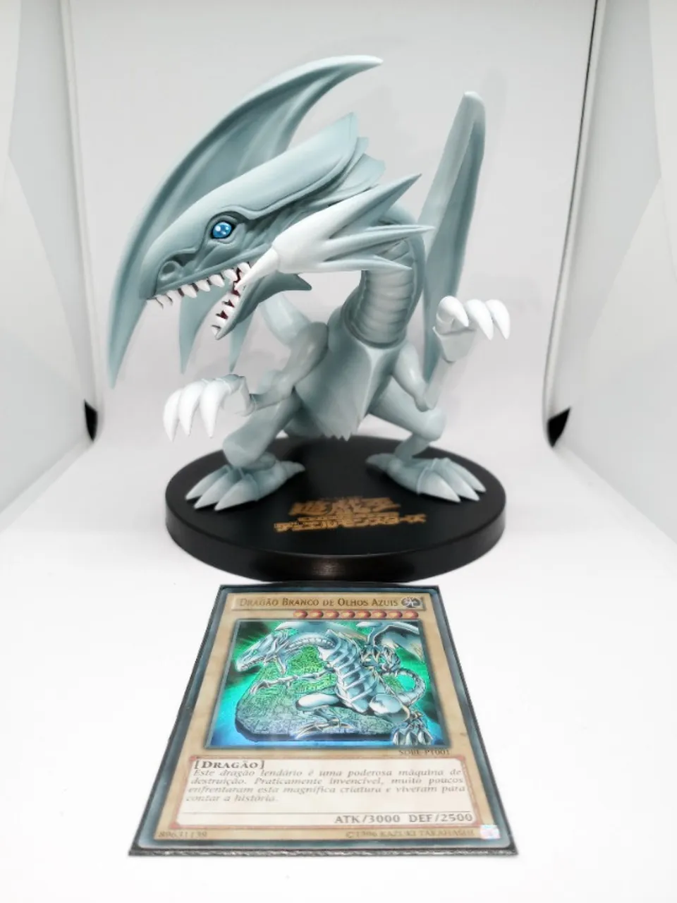 Action Figure Final Fantasy VII - Sephiroth - Play Arts Vol.2