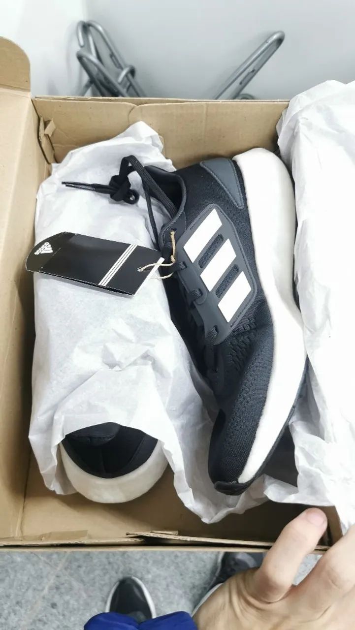 Tênis Adidas Pureboost - Foto 2