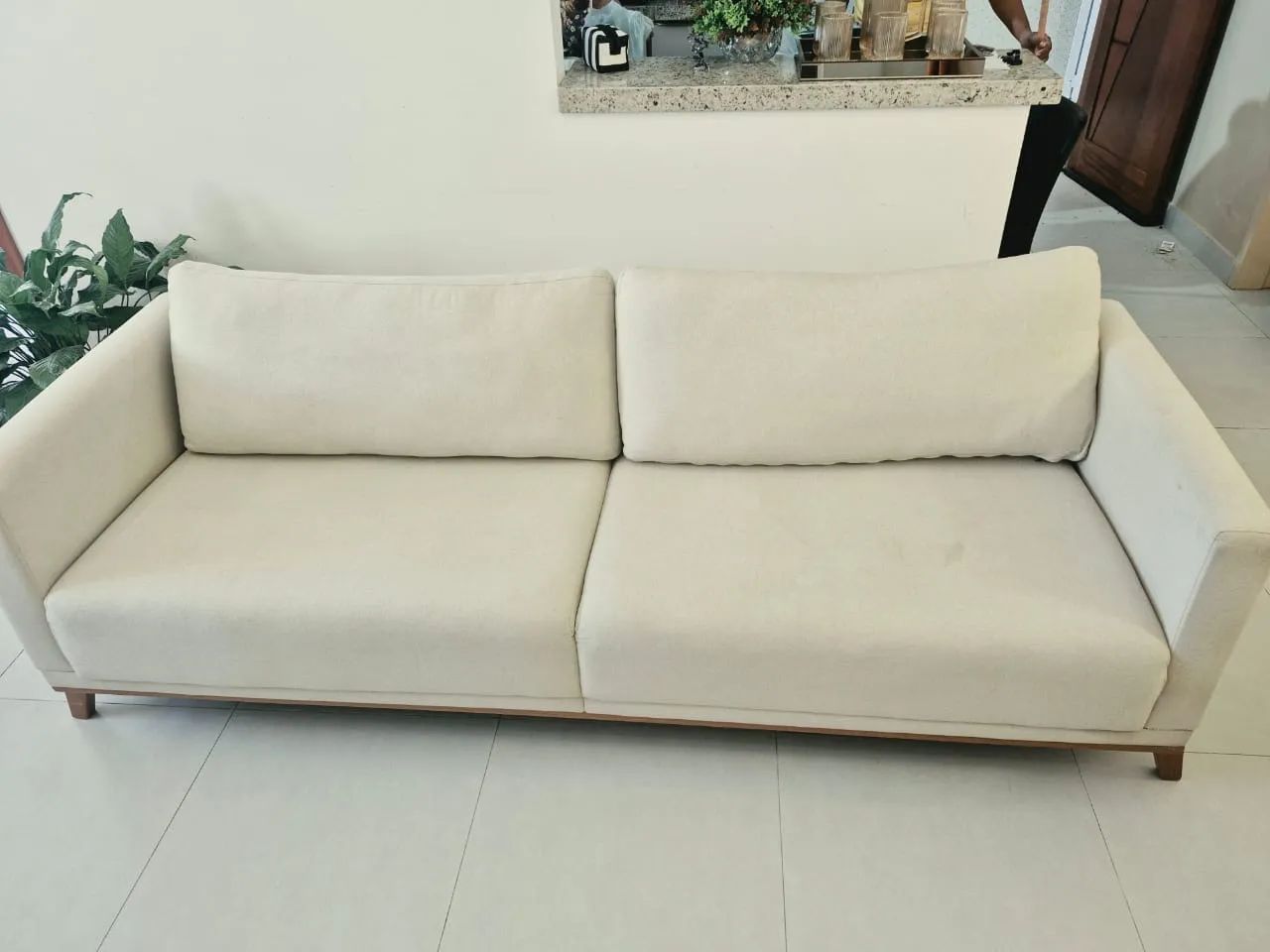 Vendo sofá  - Foto 5