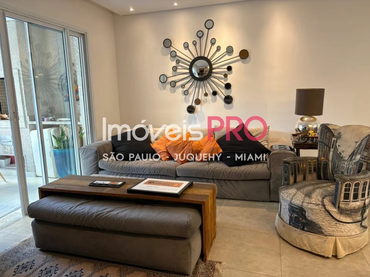 Lindo apartamento com 2 suítes em Perdizes - Foto 3
