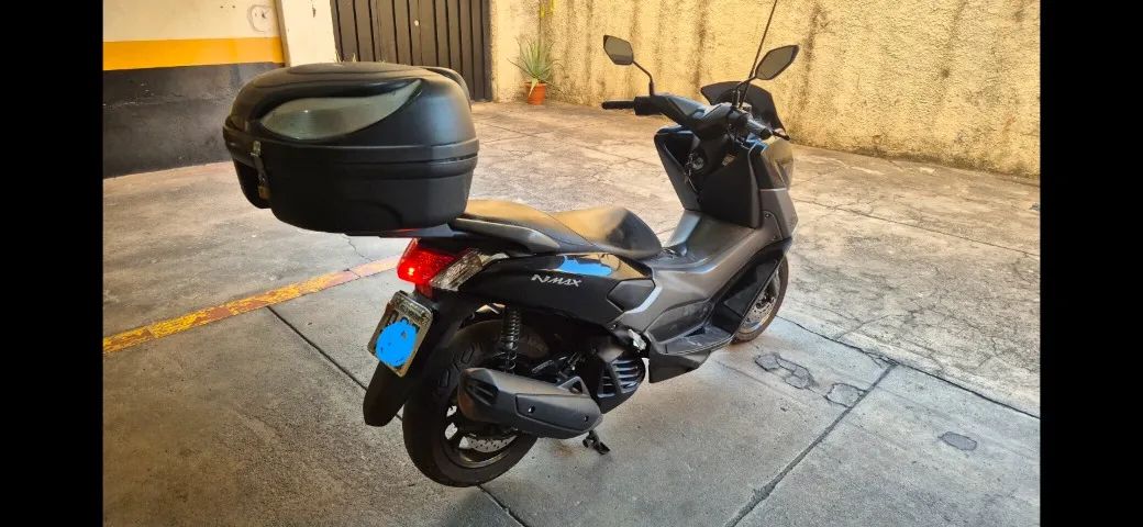 Nmax 2019 - Foto 3