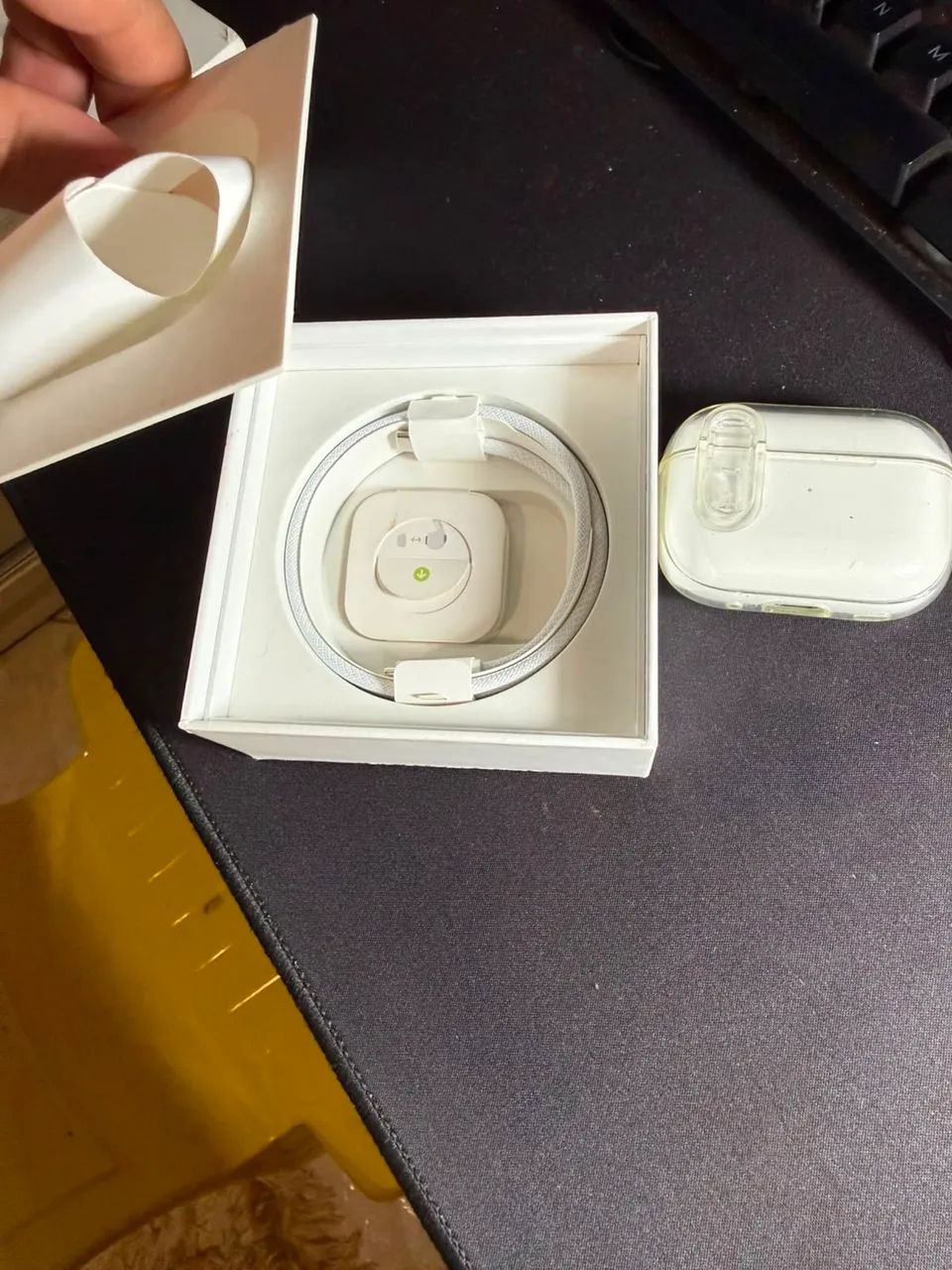 Vendo Airpods Pro - Foto 4