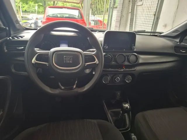 Fiat Argo DRIVE 1.0 6V Flex, foto 8 de 10