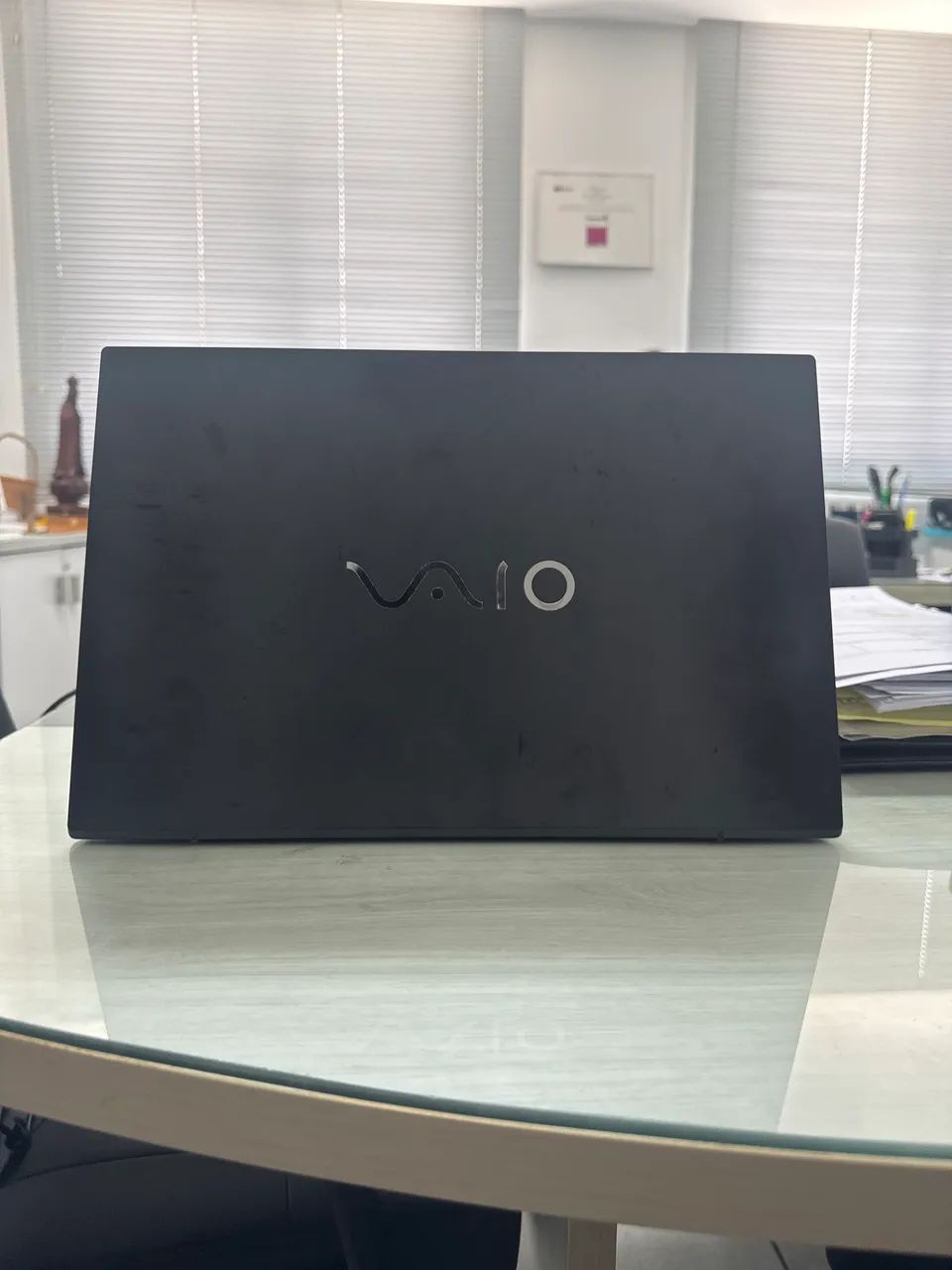 Notebook Vaio  processador I5  - Foto 2