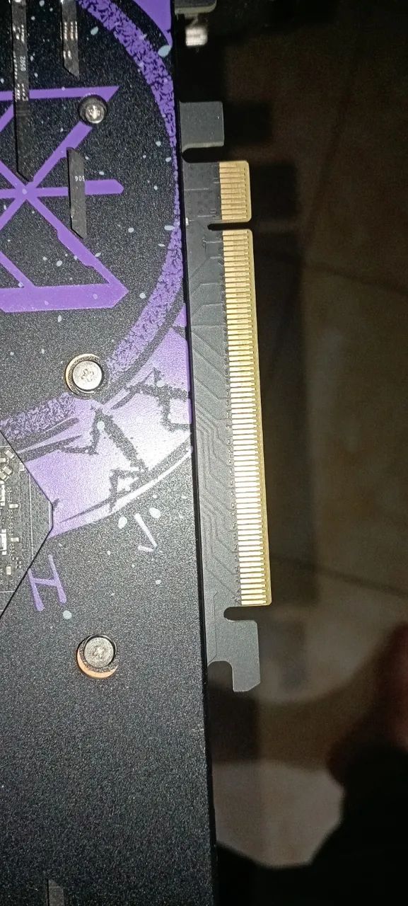 RTX 2060 6GB Mancer - Foto 5