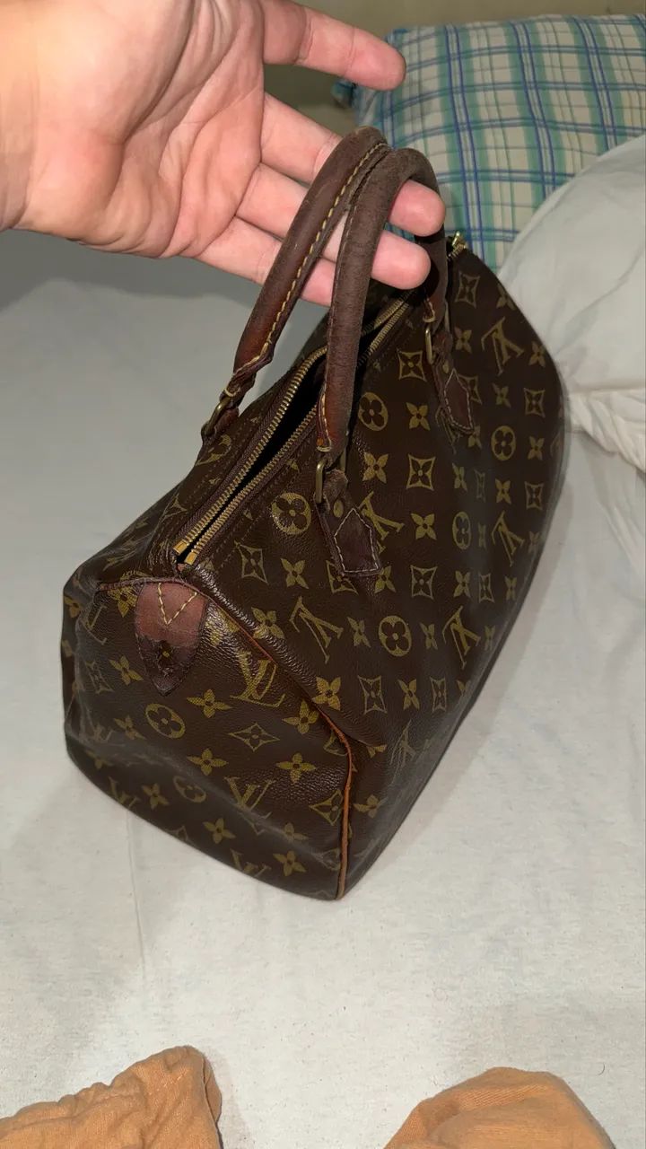 Bolsa Louis Vuitton - Foto 2