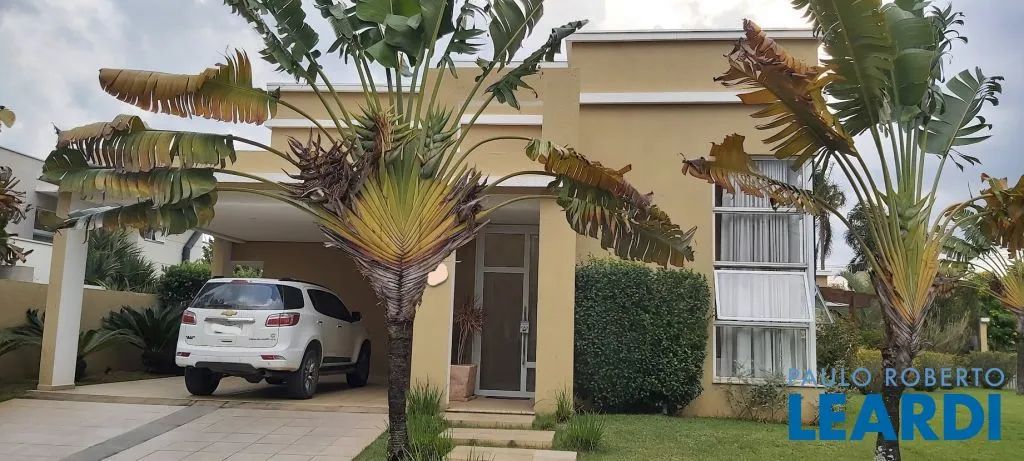 CASA EM CONDOMÍNIO - JARDIM PAULISTA - SP - Foto 2