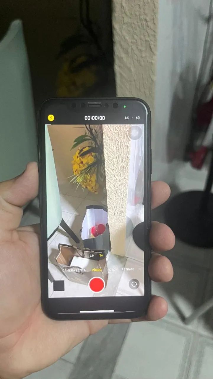iPhone 11 64gb 72% - Foto 3