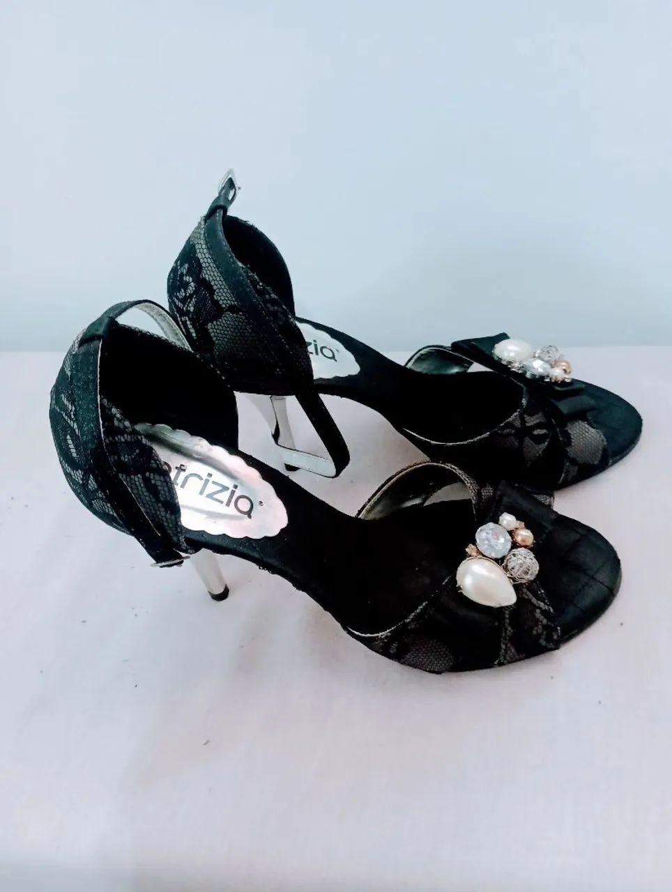 Sapato feminino  - Foto 2