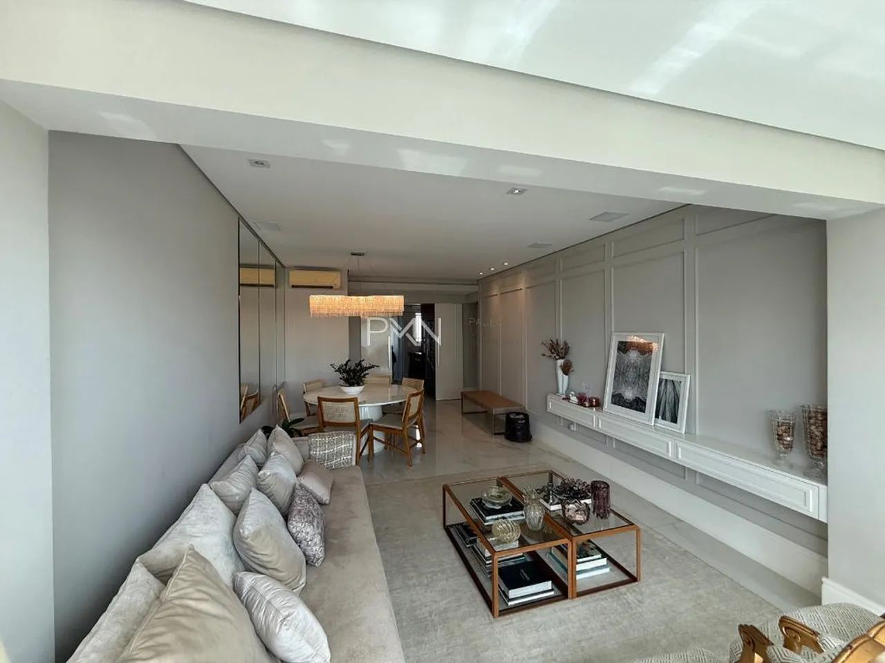 Apartamento à venda em Campinas, Cambuí, com 2 suítes, com 100.5 m², Cambuí Square - Foto 5