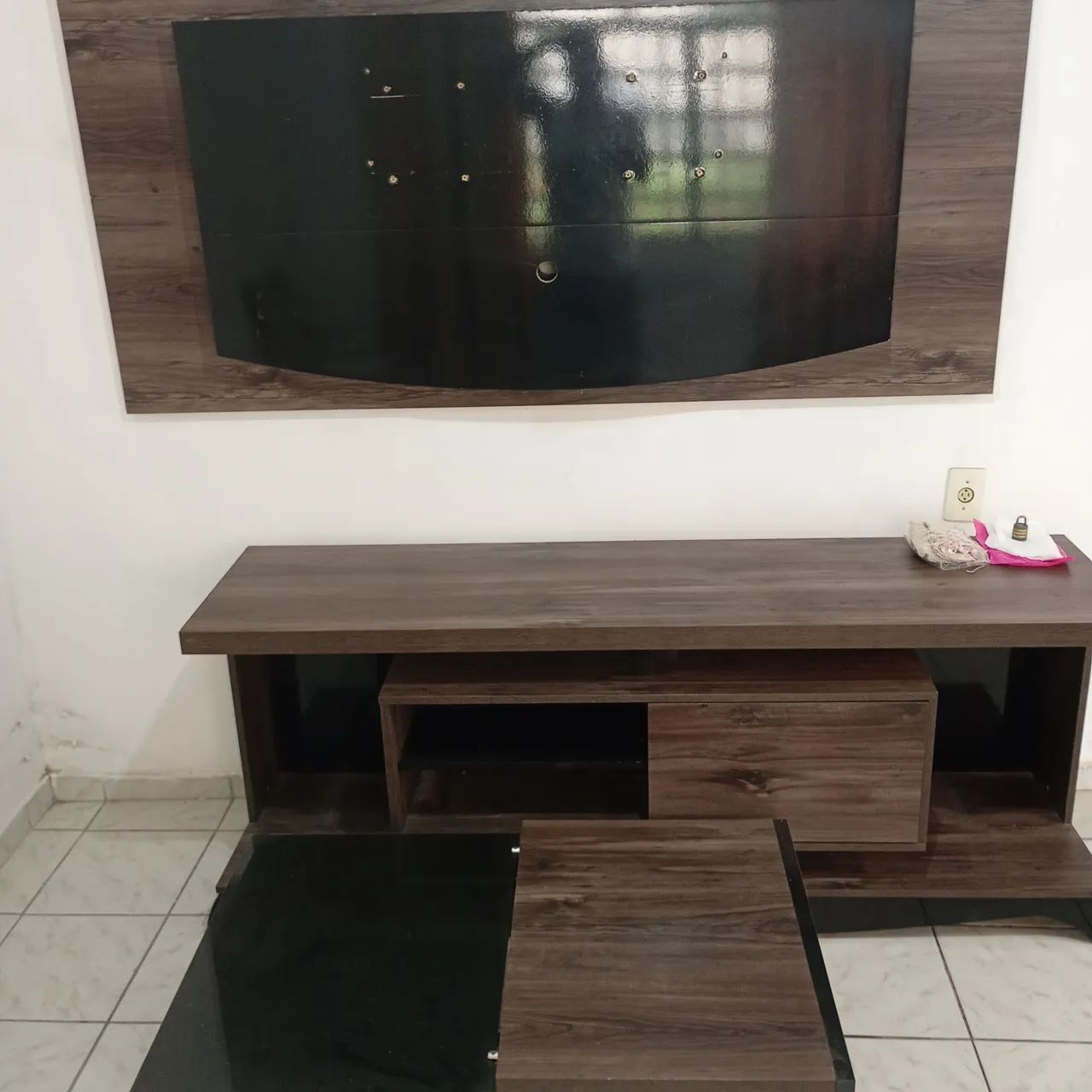 OPORTUNIDADE - Conjunto de Móveis  - Foto 5