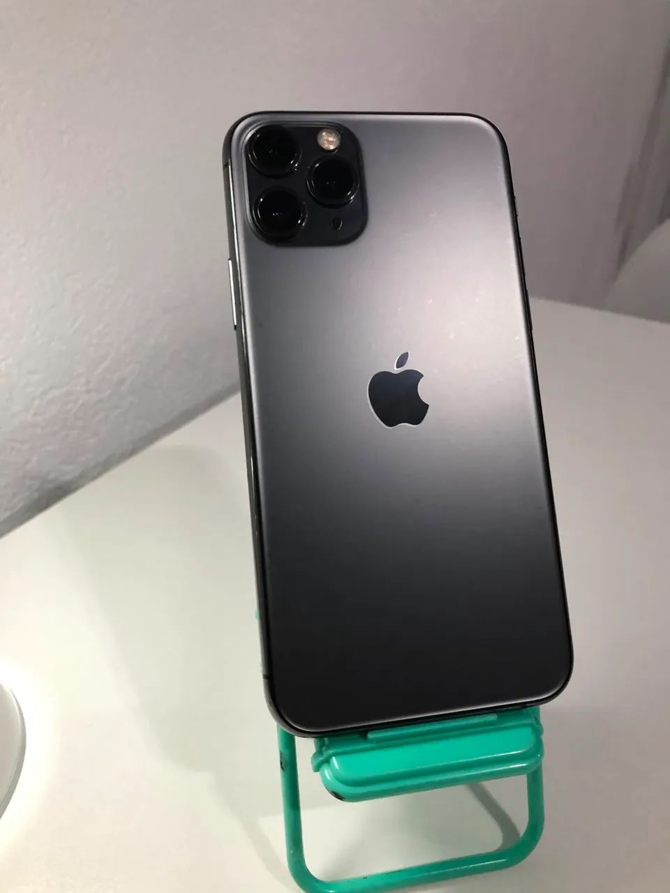 iPhone 11 Pro 256 grafite 