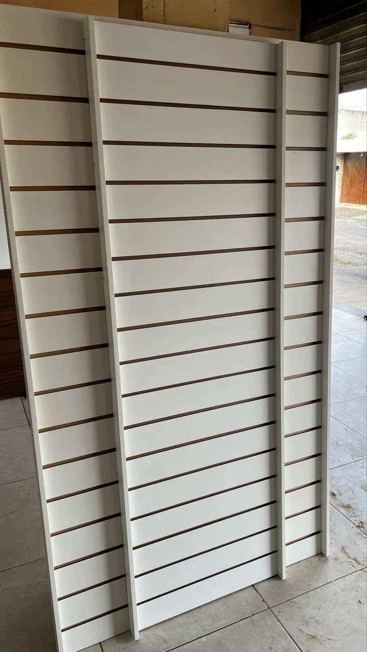 Painel canelado. - Foto 4